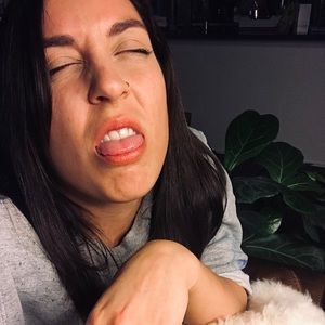 Meet your Posher, Cammie